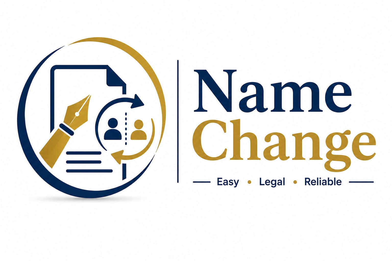 Name Change
